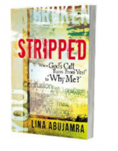 stripped-book-cover - Living With Power